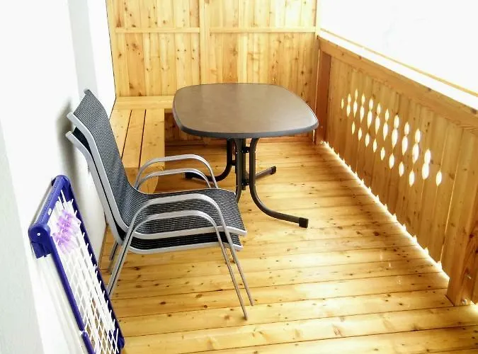 Panoramahof Manzberg *