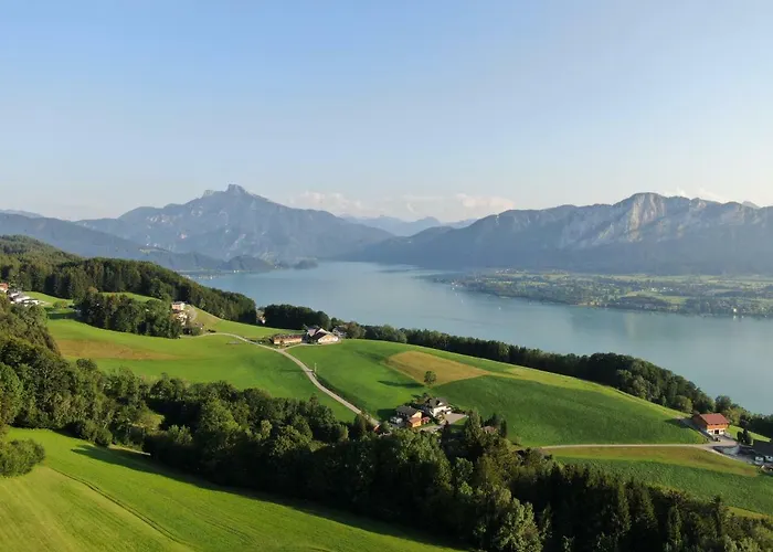 Panoramahof Manzberg *