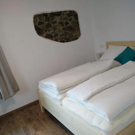 Panoramahof Manzberg Lejlighed *